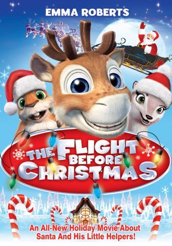 Flight Before Christmas/Flight Before Christmas@G